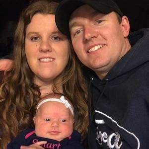 Meet your Posher, Dana